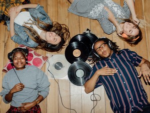 A természet hangjaihoz hasonlóan a megnyugtató zene is enyhíti a szorongást