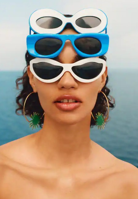 Napszemüvegek SIMON MILLER X MANGO 29 995 Ft/db