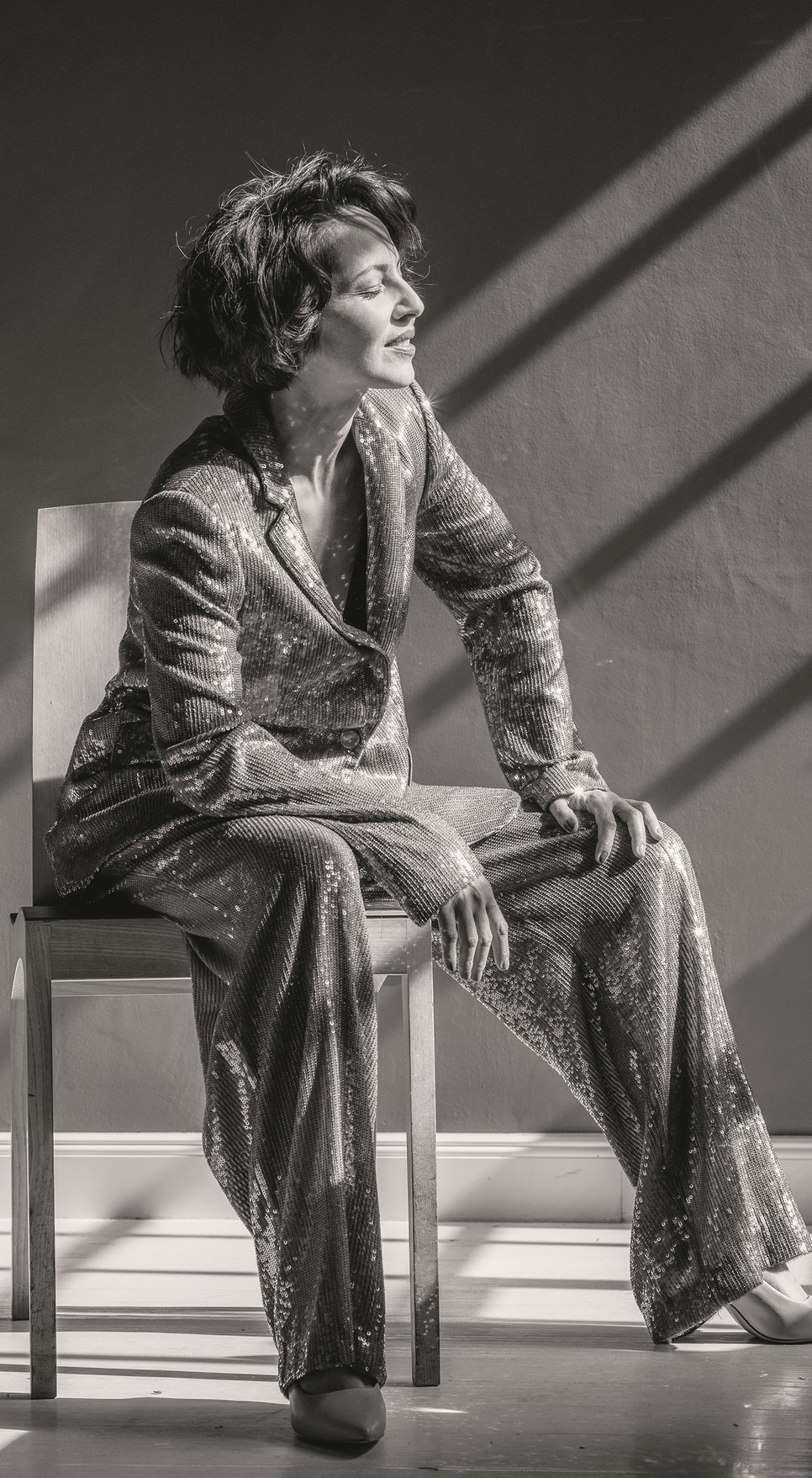 Fáytol Kamilla büszke roma származására