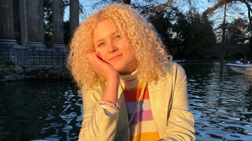 Akkor is megosztanám ezeket, ha nem ez lenne a munkám - interjú Végh Dóri youtuberrel