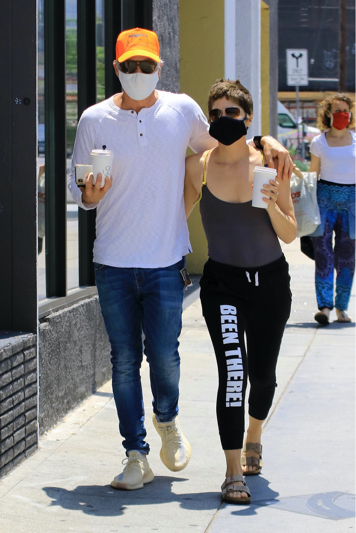 Mekkora nyomozó vagy? Hány sztárt ismersz fel a maszk mögött?