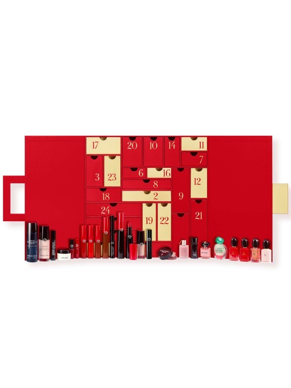 Adventi kalendárium GIORGIO ARMANI 121 990 Ft