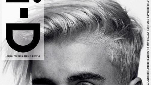 Justin Bieber jóképű és komoly pasivá nőtte ki magát