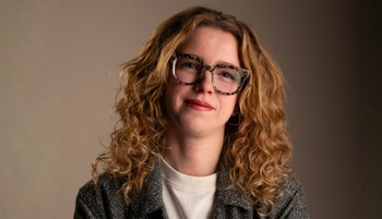 Szociológusból lett producer Gálosi Dóra, aki egészen Cannes-ig jutott munkáival