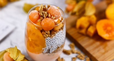 Így edd a joghurtot, és fogyhatsz vele