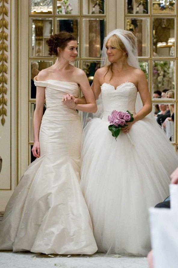 A csajok háborúja (2009)