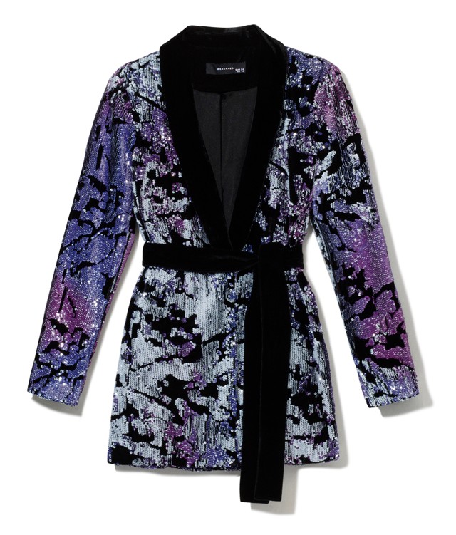 Kimonó RESERVED 24995 Ft