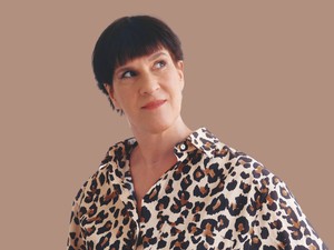 Benedek Mari számára a jelmeztervezés az önkifejezést jelenti