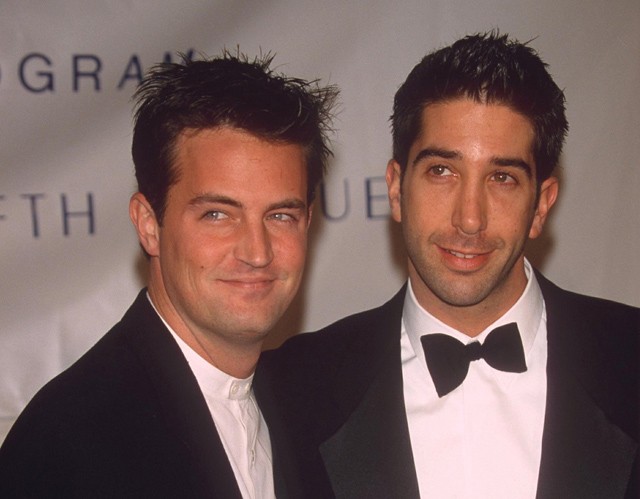 De szomorú: két év után fotózták le az utcán a Jóbarátok teljesen lecsúszott sztárját