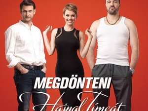 Mától a mozikban! Interjú a Megdönteni Hajnal Tímeát stylistjával, Andó Ildivel