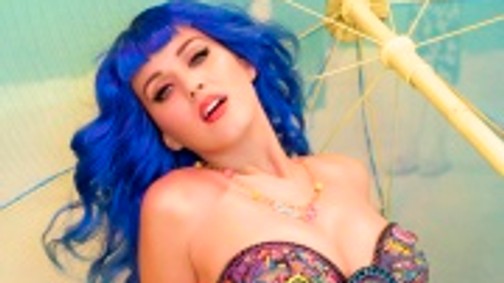 Katy Perry már nem csókolózik lányokkal