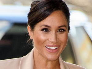 Meghan Markle szülés utáni edzésterve nagyon egyszerű, de mégis hatékony