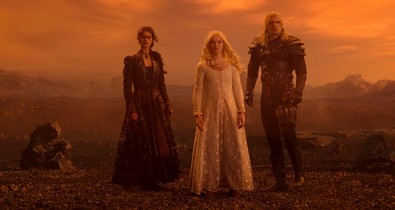 Vaják filmkritika: A meztelenkedése kivágta a biztosítékot, de az erőszak senkit sem zavar? 