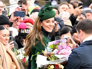 És tényleg megtették: Katalin hercegné és Kamilla királyné összeöltözött, és valami elképesztő lett a végeredmény