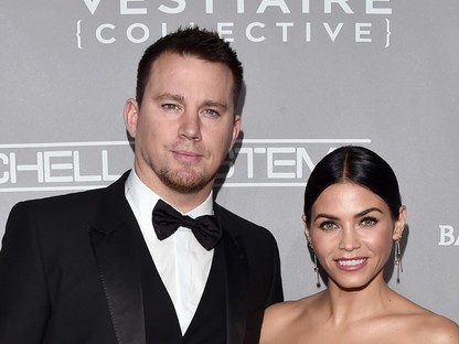 Ezért lett vége Channing Tatum házasságának