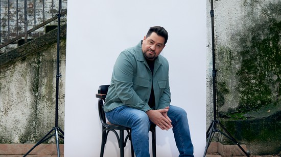 „Szeretném, ha nem a hibát, hanem az embert látnánk egymásban” - Molnár Ferenc Caramel a romák helyzetéről mesélt