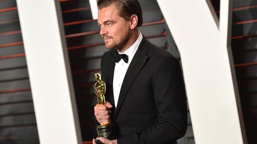 Hány Oscar-díja van Leonardo DiCapriónak? Sokkal kevesebb, mint amennyi járt volna neki