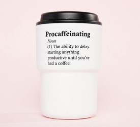 Pohár ASOS asos.com 14 euró