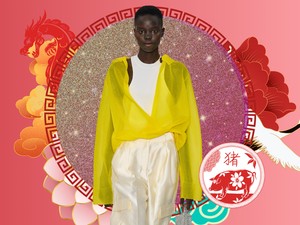 Kínai horoszkóp: A Disznó jegyében születtél? Te leszel a holdújév egyik nagy nyertese