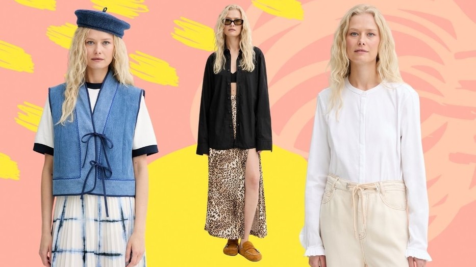 „We fix fashion – the cool way”: az Answear × INTU Renewed kollekció minden darabja egy új esély a stílusnak és a bolygónknak. A régi vagy hibás ruhák kézi hímzéssel, upcycling technikákkal és digitális útlevéllel születnek újjá – fenntarthatóan, egyedien, követhetően