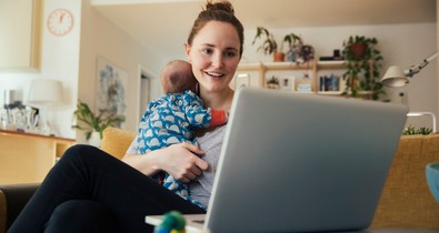 Dr. Simonfalvi Ildikó radiológus, akinek szívügye a hiteles egészségkommunikáció