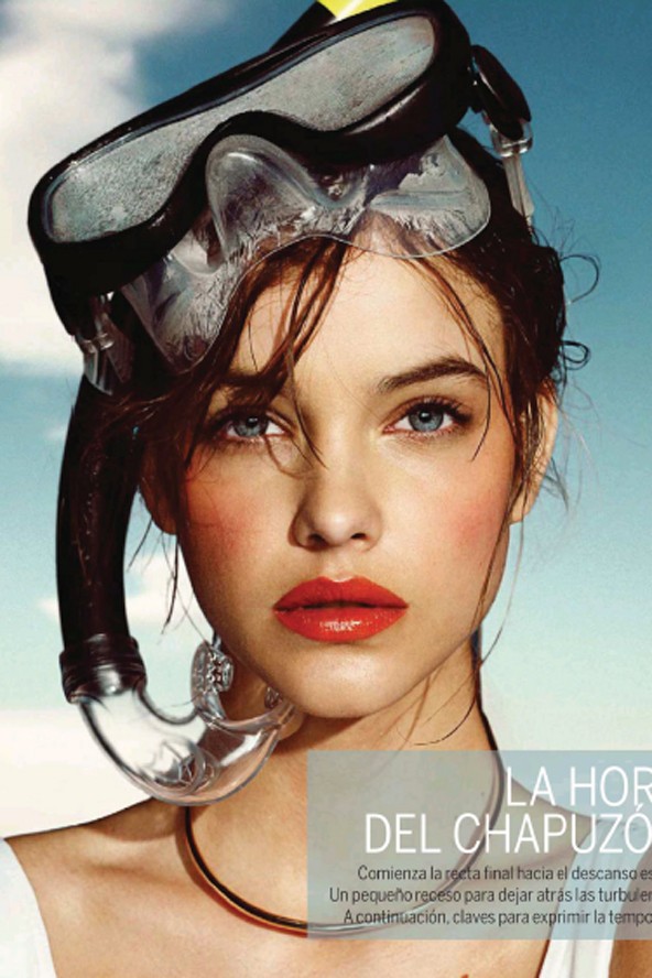 Glamour szerkesztőség