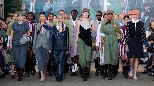 A Koppenhágai Divathét kihagyhatatlan – mutatjuk azt a 8 tervezőt, akiért megéri figyelni