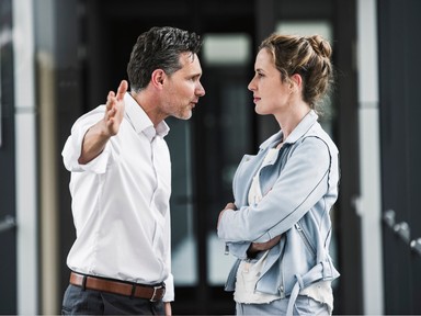 5 dolog, ami az alacsony érzelmi intelligenciával rendelkező férfiakra jellemző