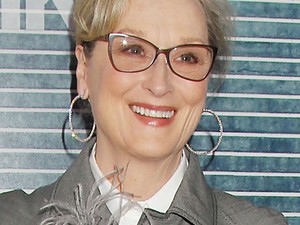 Mery Streep talpig szürkében is a legragyogóbb csillag!