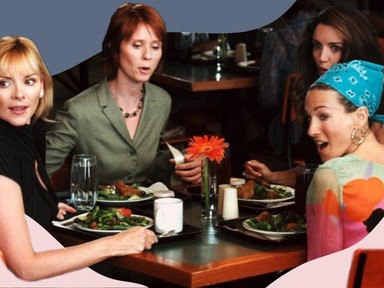 8 tipp ebédszünetre, hogy az egész napod jobban teljen