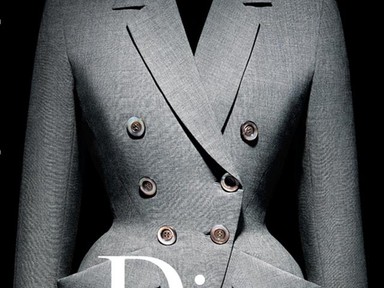 Ünnepeljük együtt a Dior 70 éves dizájnját!