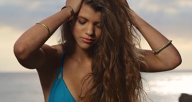 Sofia csak 15 - Korán kezdi a sztárcsemete