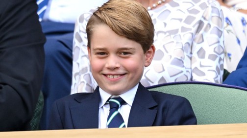 György herceg méregdrága születésnapi ajándékai láttán eláll majd a lélegzeted