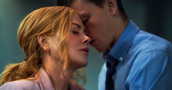 A Babygirl Nicole Kidman egyik legjobb alakítása, szó szerint és átvitt értelemben is minden gátlását leveti benne