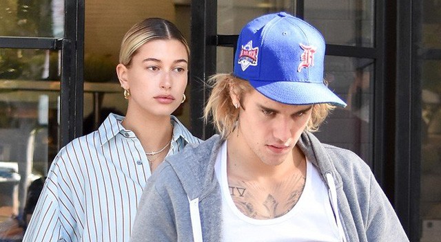 Justin Bieber és Hailey Baldwin