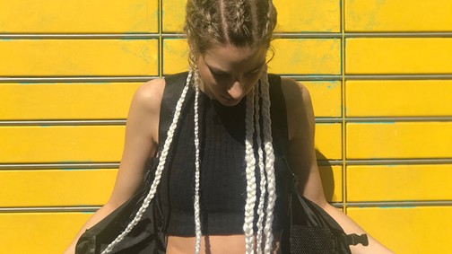 Egy mellény, ami táska helyett is tökéletes