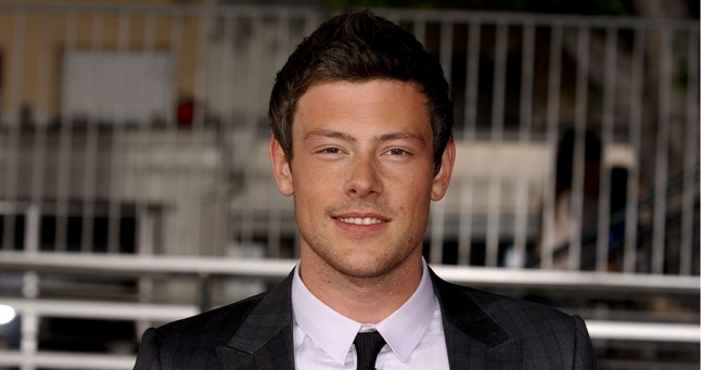 Glee 3D Koncertfilm premier, 2011