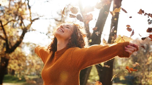 10 dolog, amit érdemes feladnod, ha szeretnél boldog lenni