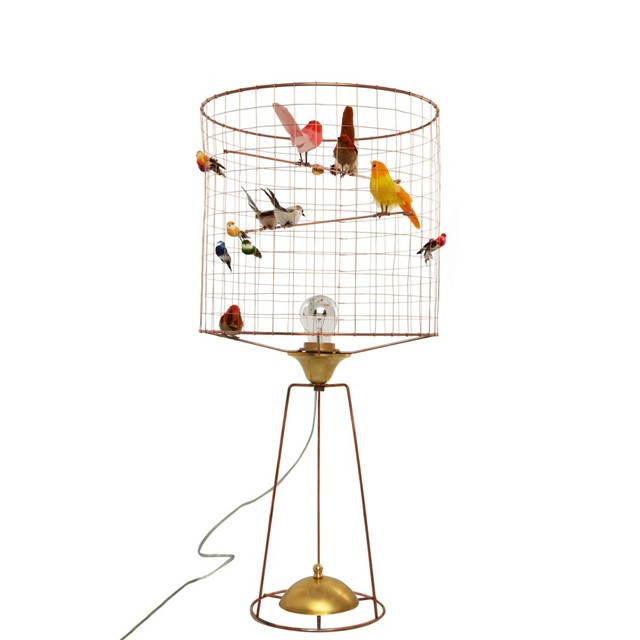 Lámpa - www.beaumonde.co.uk