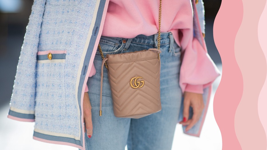 Csak ámulunk: ezek a hírességek kedvenc Gucci táskái