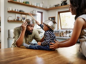 10 szabály, amit be kell tartanod, ha babalátogatóba mész