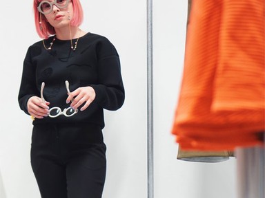 Kövesd a MARGE énekesnőjének hetét itt - Hatékony hétfő