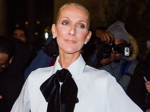 Amikor az 50 éves díva szétdivatozta a hetet