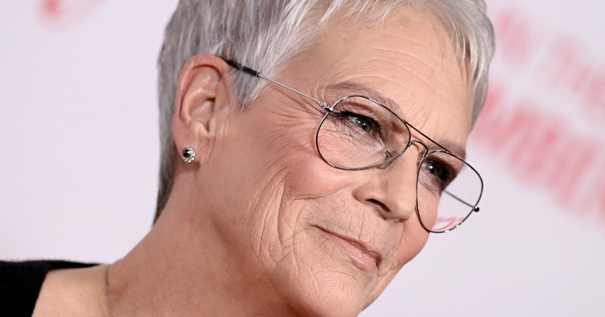 Jamie Lee Curtis szívbemarkoló sorait nem lehet könnyek nélkül kibírni, magyarul üzent elhunyt nővérének