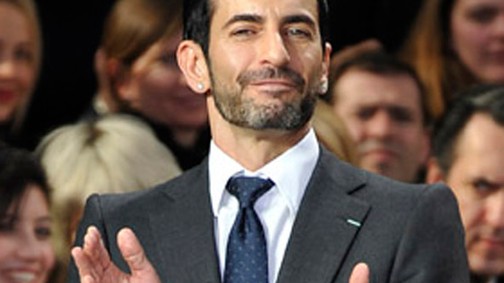 A Louis Vuitton keresi Marc Jacobs utódját?