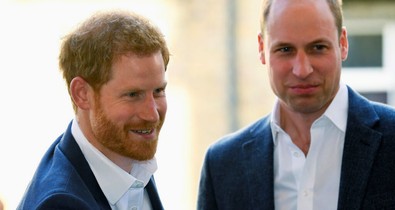 Diana hercegné azt gondolta, jobb király lenne Harry herceg, mint Vilmos herceg: nem ő az egyetlen, aki így vélekedett