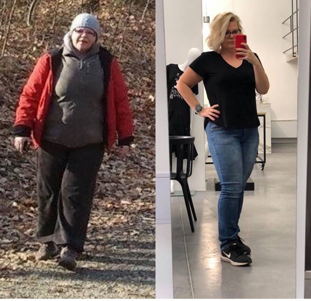 Ilyen egy 130 kilós testben élni - Andor Marcsi őszintén mesél teljes életmódváltásáról