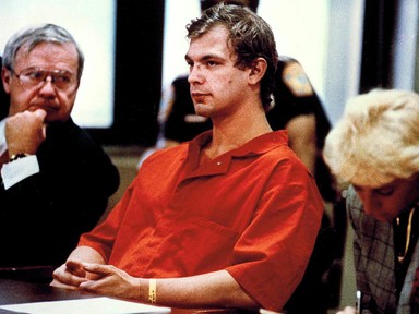 5 brutális sorozatgyilkos, aki évekig rettegésben tartotta a világot