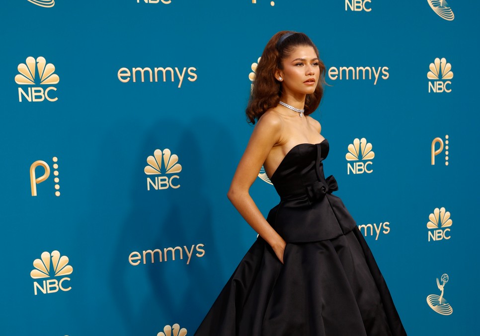 Zendaya igazi ikonná vált, aki több szempontból is beírta magát a történelembe
