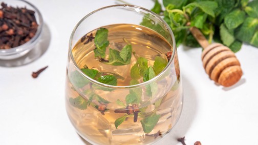 Egy pohár ebből a gyulladáscsökkentő italból naponta, és úgy alszol, mint a bunda: igazi áldás lesz a szervezeted számára